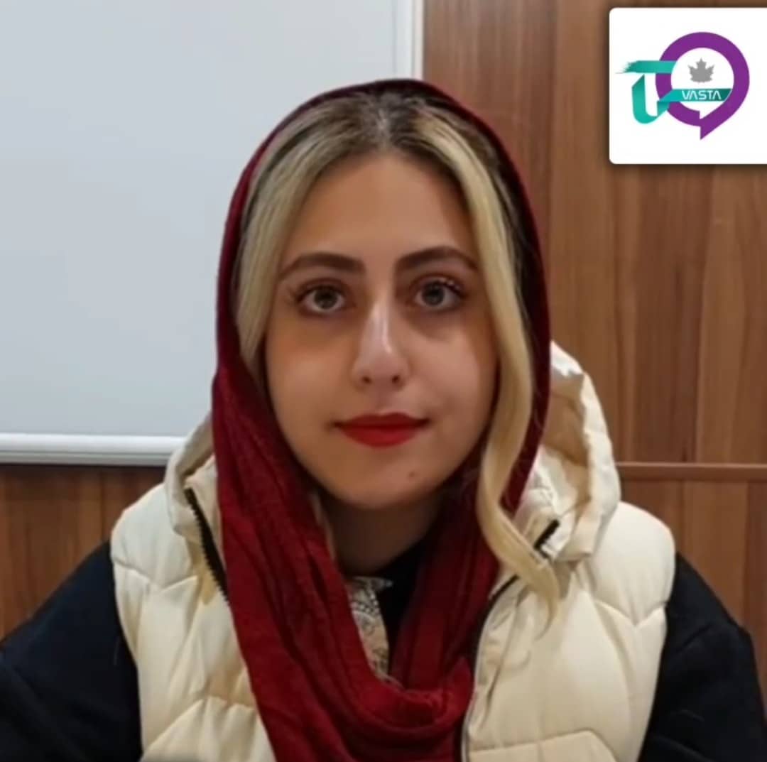 هانیه جعفری