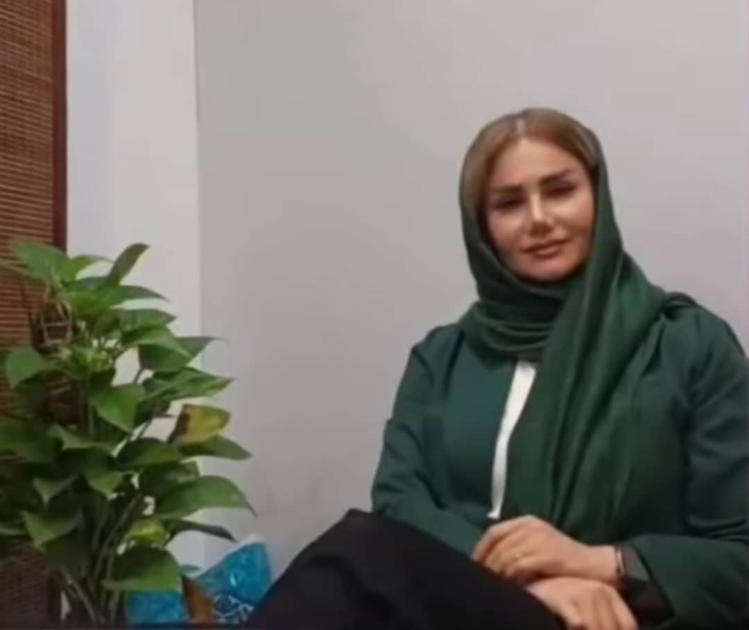 سمیرا لقمانی